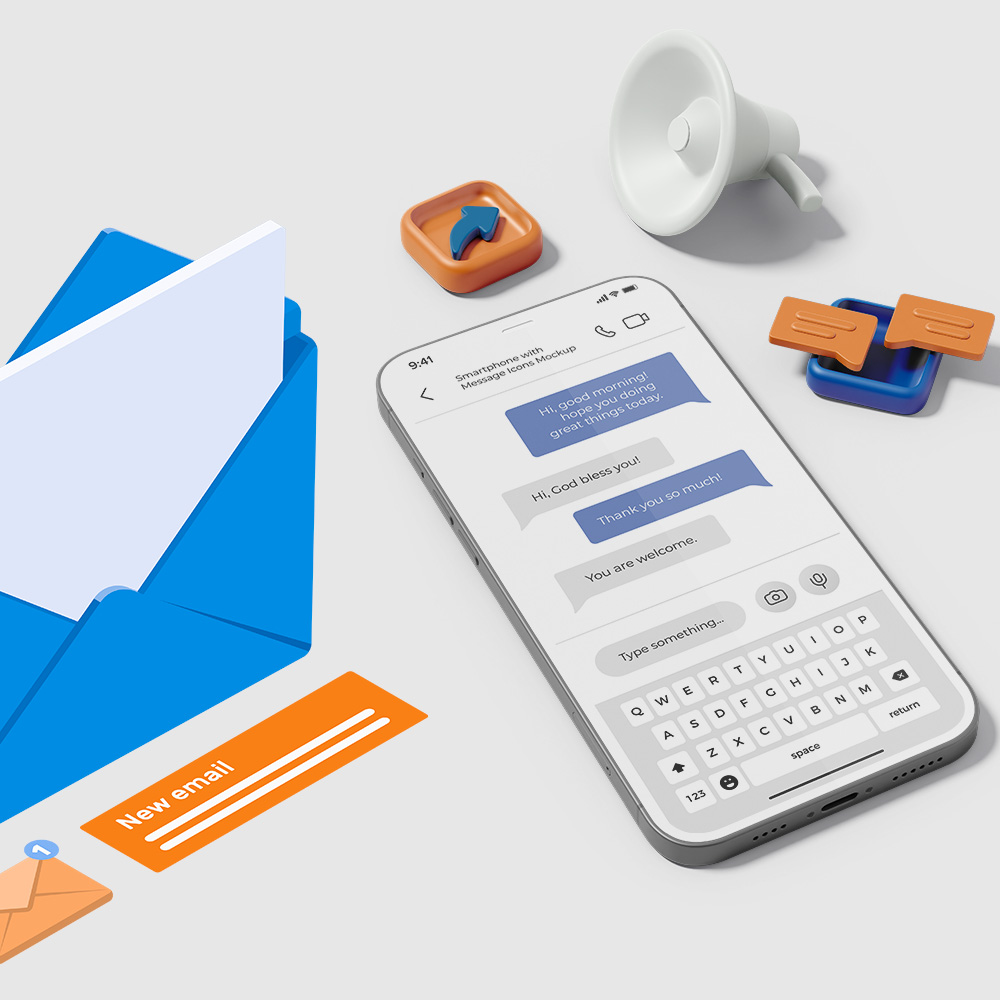 SMS1